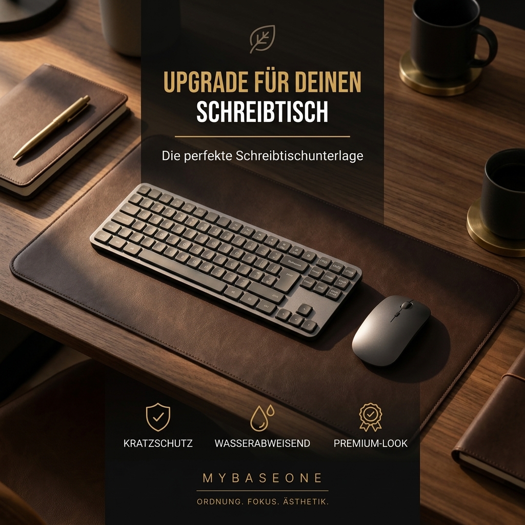 PROMATTOO Schreibtischunterlage